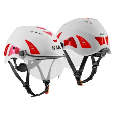 KASK SUPERPLASMA HP VISOR