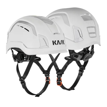 KASK ZENITH X MAX AIR HI VIZ