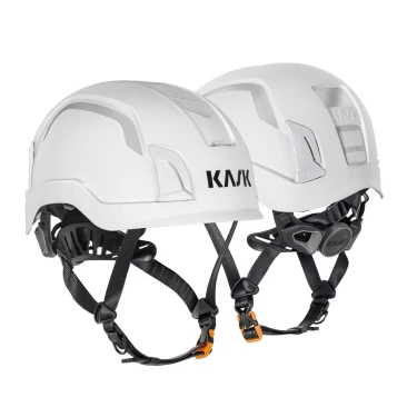 KASK ZENITH X HI VIZ